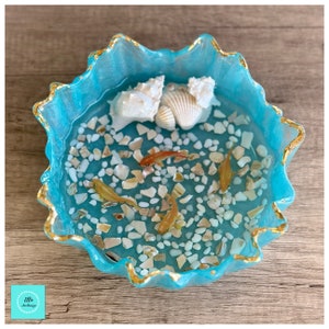Goldfish/Koi Pond!  (Handmade)