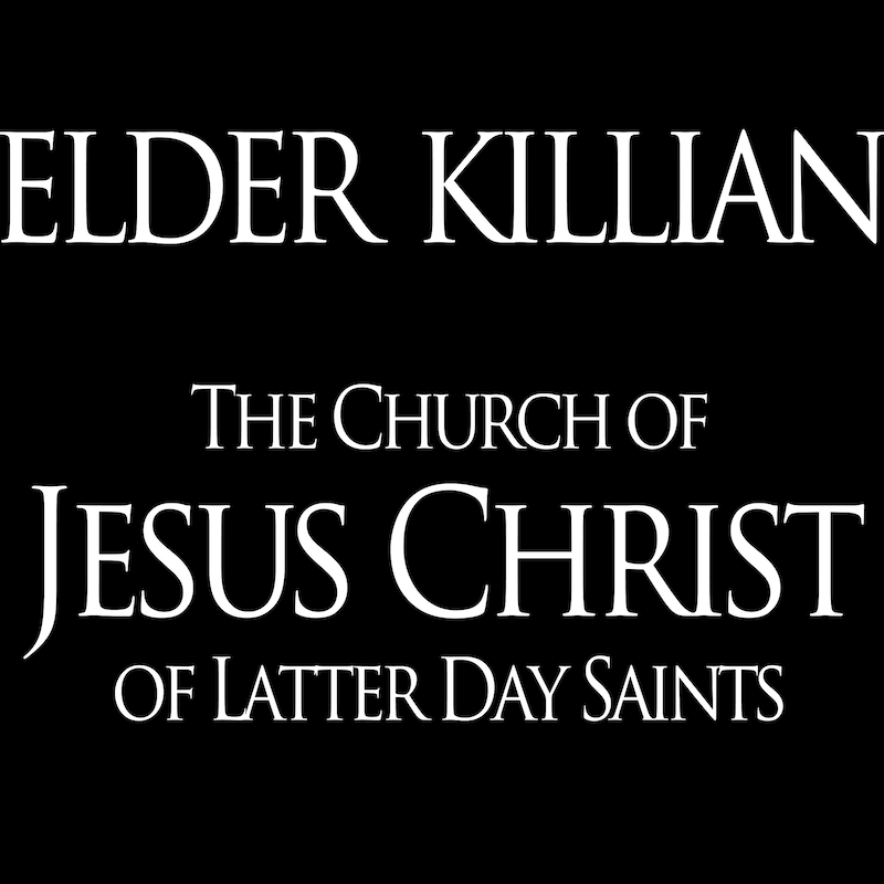 Lds Missionary Name Tag - Etsy