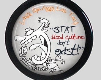Funny Lab Tech Etsy