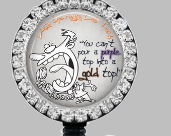 Funny Lab Tech Etsy