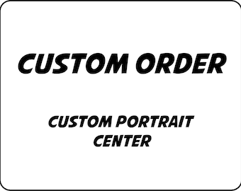 Commande personnalisée