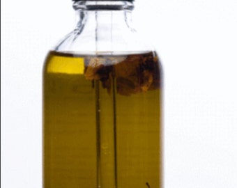 rose galore acne serum etsy