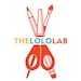 Thelololab store logo