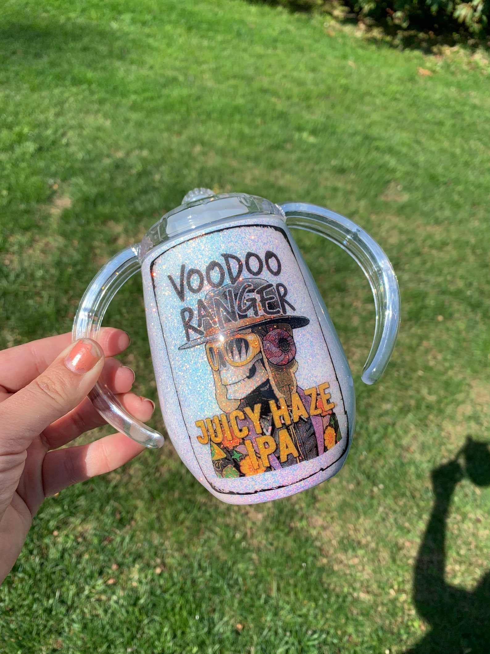 Modelo Sippy Cup / Custom Sippy Cup /alcohol Sippy Cup/ Beer Etsy