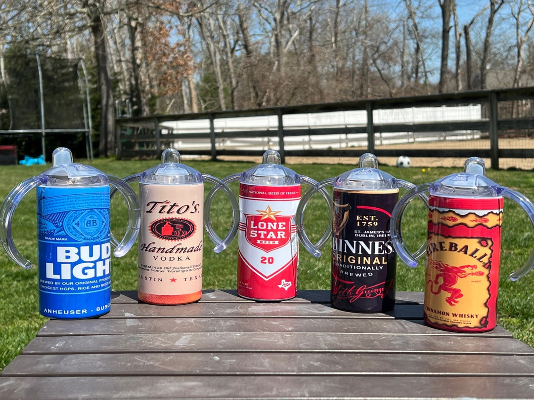 Modelo Sippy Cup/ Various Alcohol Sippy Cups Etsy
