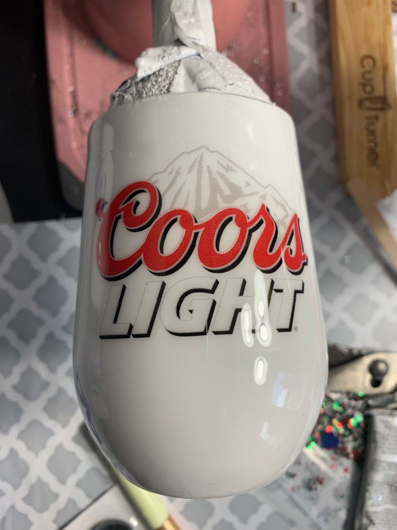 Modelo sippy cup / custom sippy cup /alcohol sippy cup/ beer Etsy