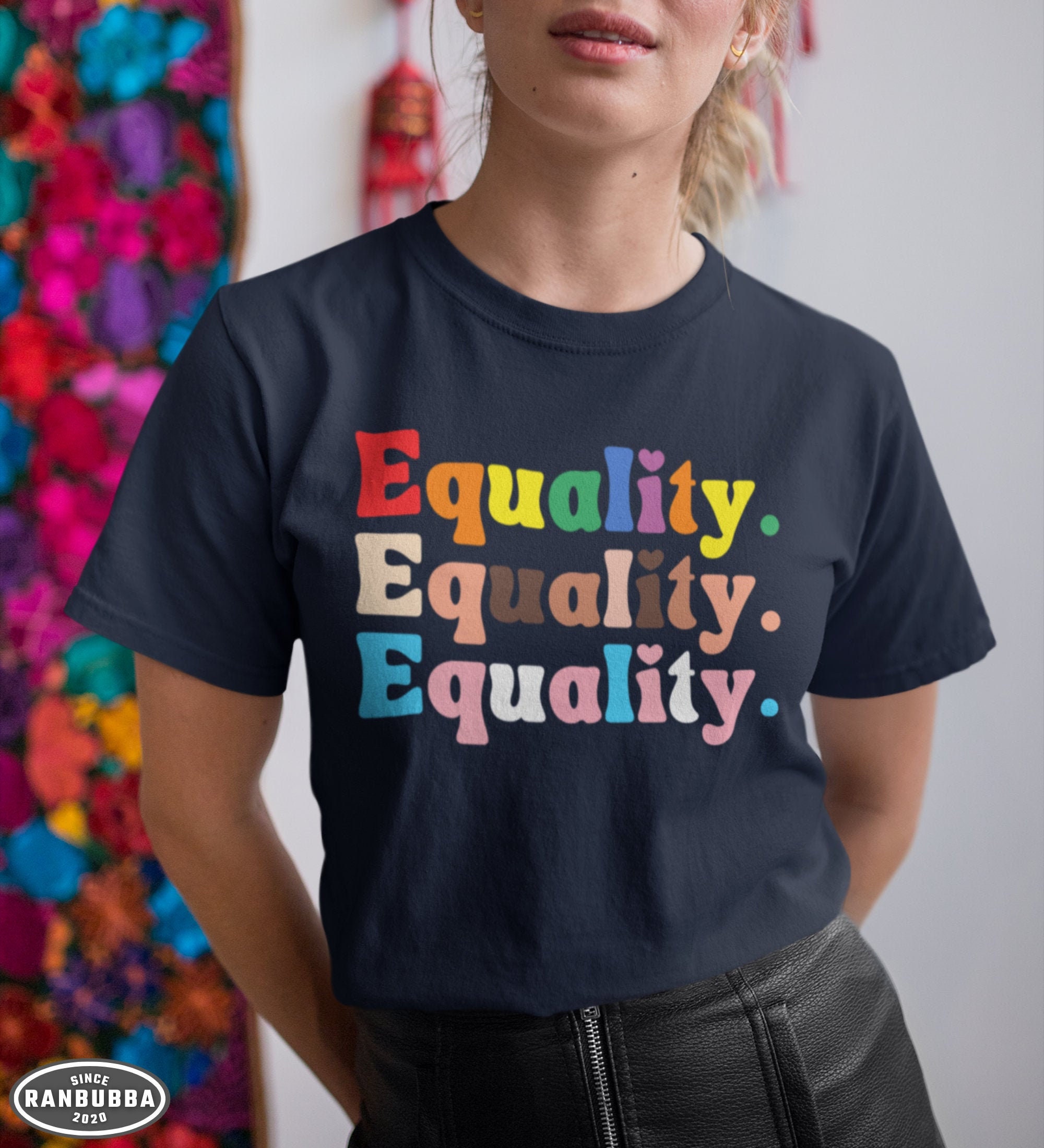 lgbtq blm shirt