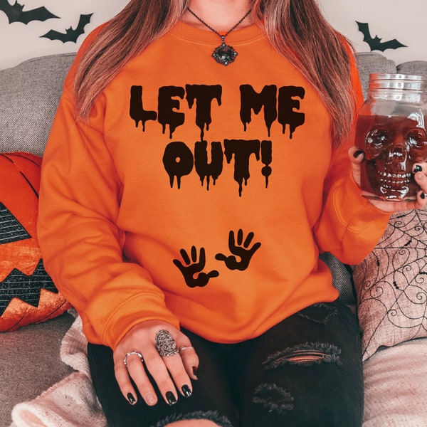 Maternity Halloween Costume Etsy