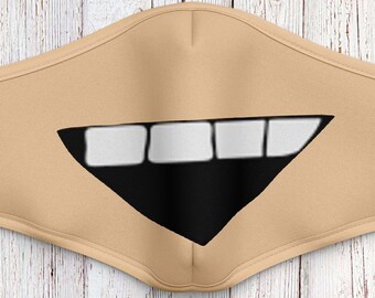 South Park Mask Etsy