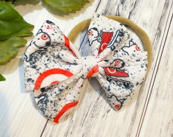 baby hair accessories target