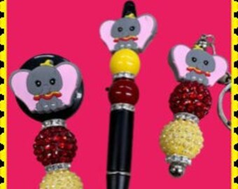 Stylo à bille Elefante Dumbo