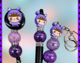 Stylo à bille Boo