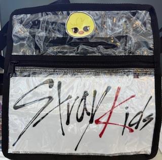 Stray Kids Crossbody - Etsy