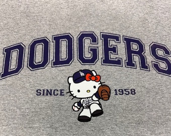 T-shirt de baseball épais 100 % coton HK, 6,5 oz