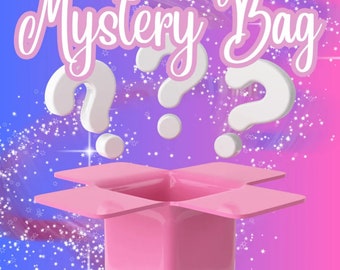 Mystery Bag Focal Beads