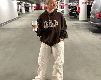 off white painted arrows moletom com capuz