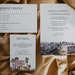 Las Vegas Wedding Invitation Printable Destination Wedding - Etsy