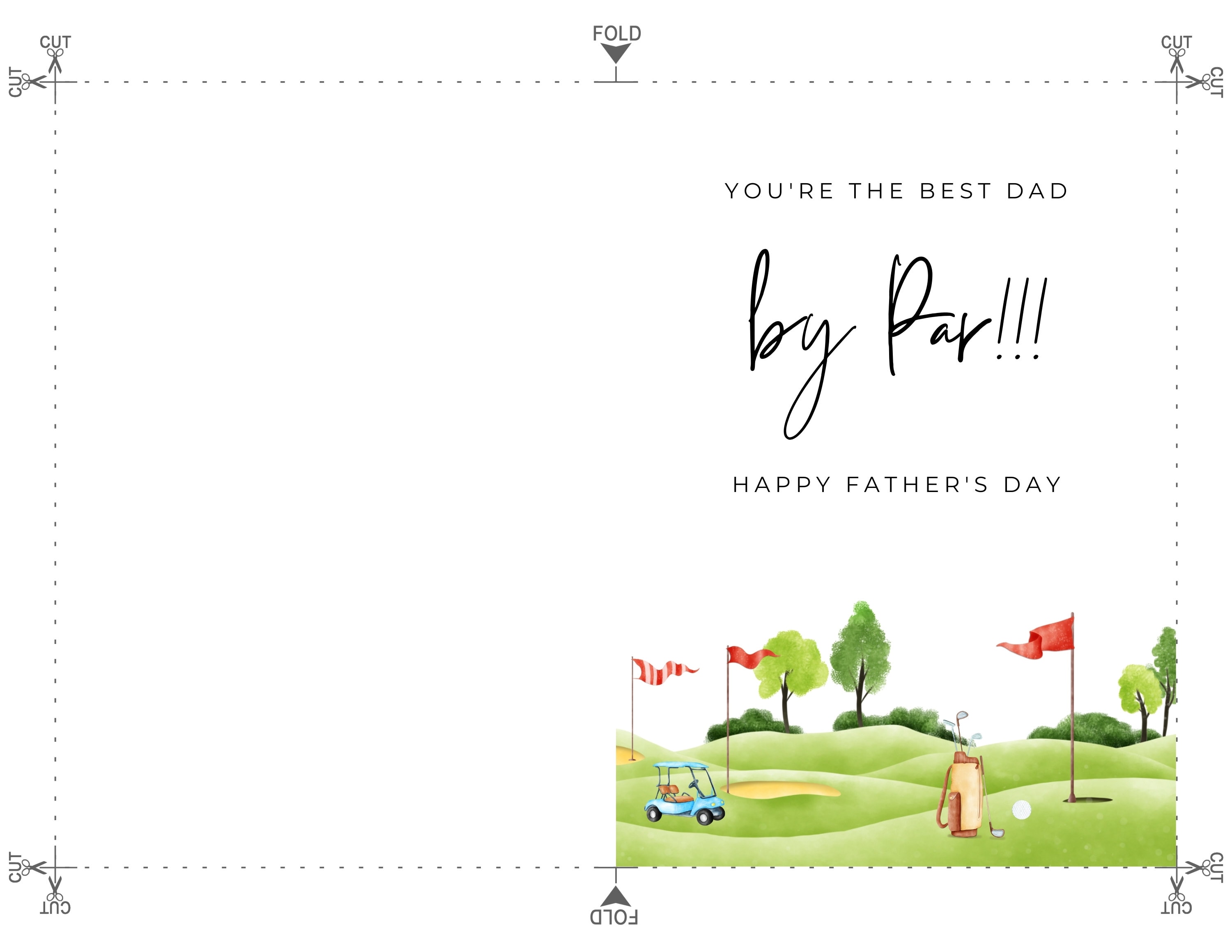 golf-fathers-day-card-printable-funny-fathers-day-card-from-etsy