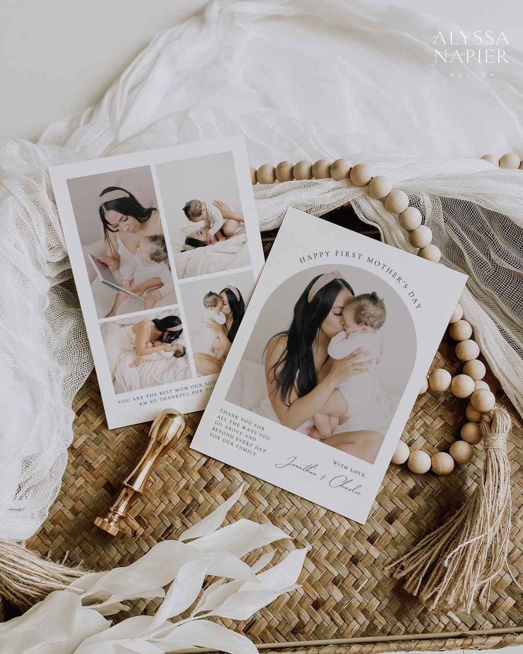 Gifts From Son 28 First Mother's Day Gift Ideas Every Mom Will