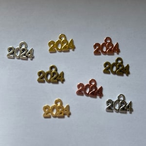 2024 charms