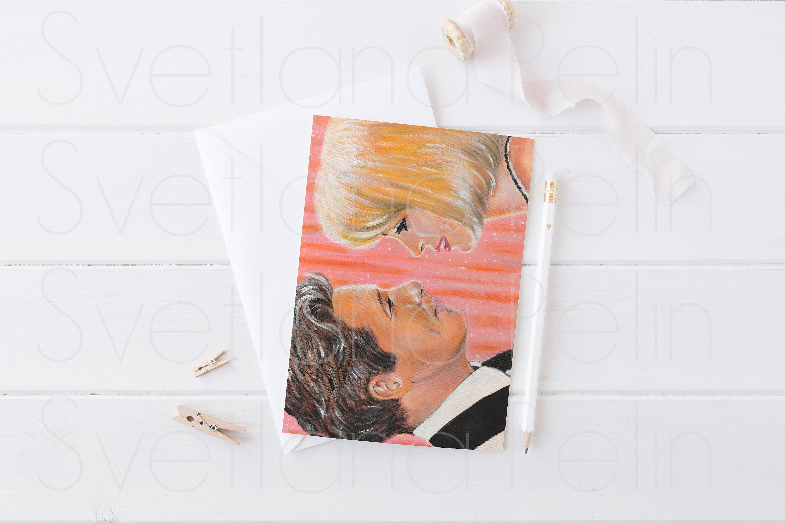 7 Printable Cards, A6, Richard Gere, JPG, INSTANT DOWNLOAD - Etsy Ireland