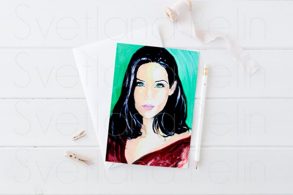 Claire Forlani Celebrity Mask - Celebrity Cutouts