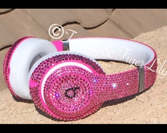 bling beats by dre