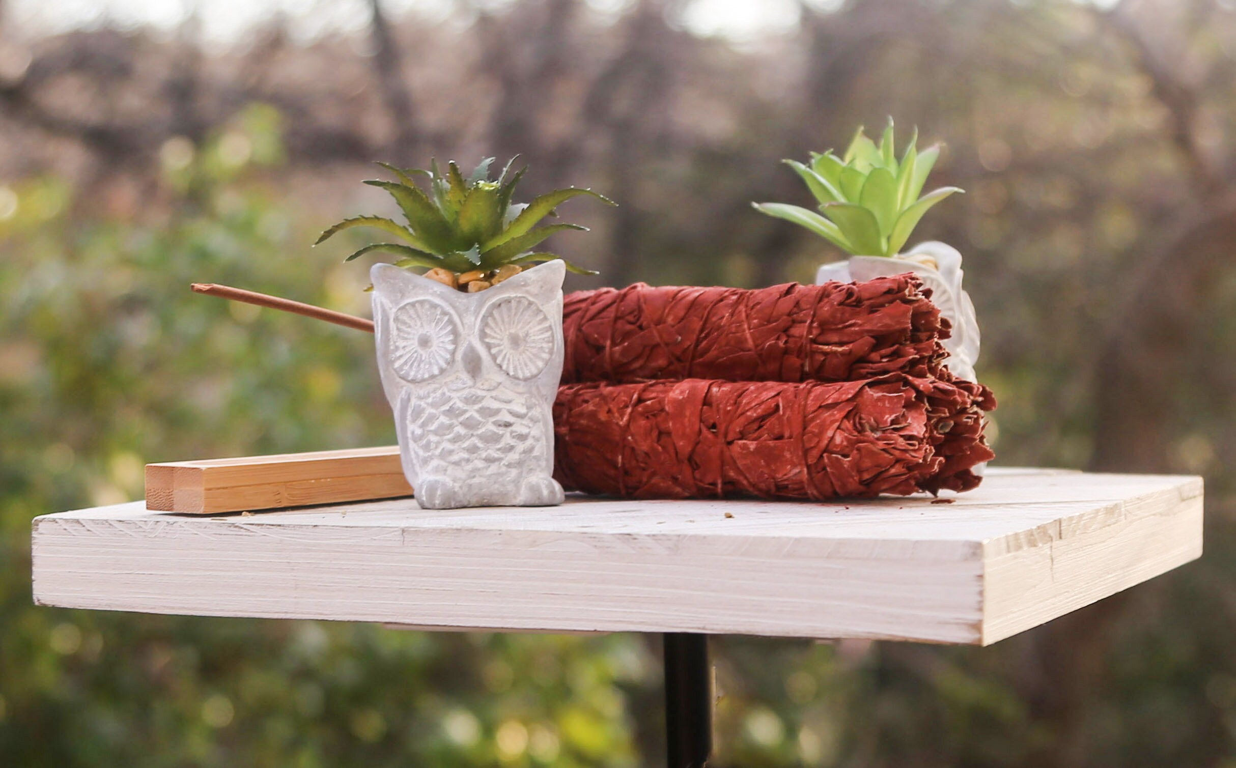 Dragon Blood Sage Smudge Stick For Attraction And Love Dragon Blood Sage Smudge Stick For Attraction And Love