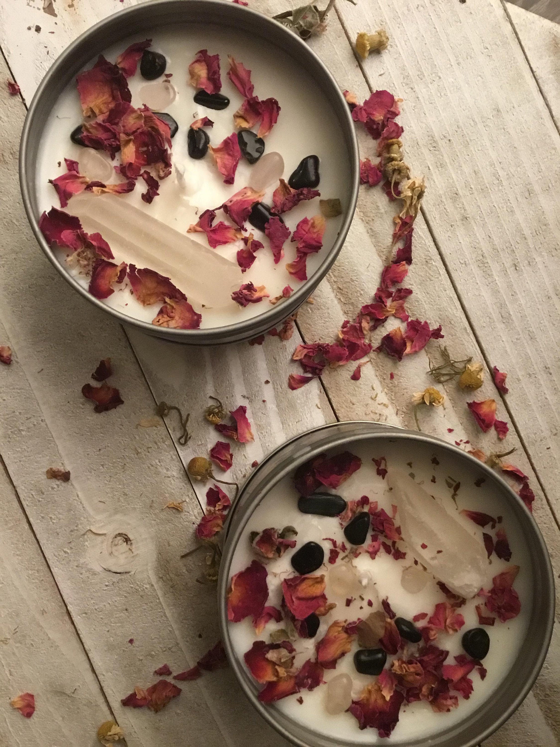 Wholesale candles/ Wholesale Intention Candles/ wholesale Etsy