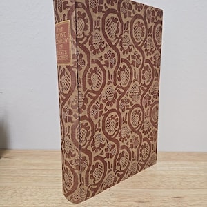 The Divine Comedy by Dante Alighieri (1932, Limited Editions Club #150/1500)