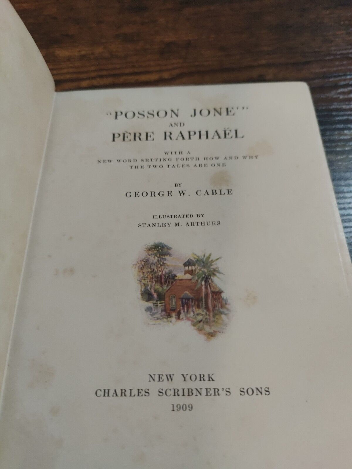 Store 1 — White Owl Books & Import