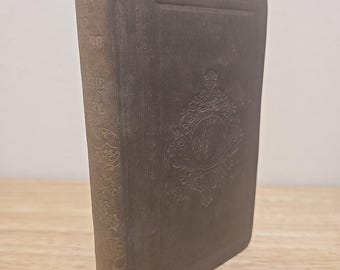 Domestic Slavery Considered as a Scriptural Institution by Rev. Richard Fuller & Rev. Francis Waland (1856)