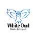 White Owl Rare Books