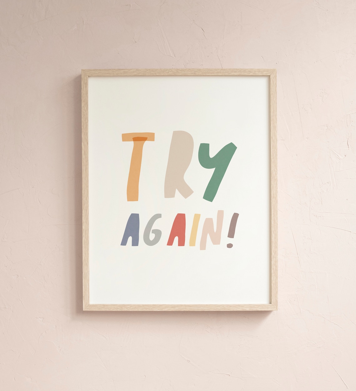 Essayez a nouveau 07 image