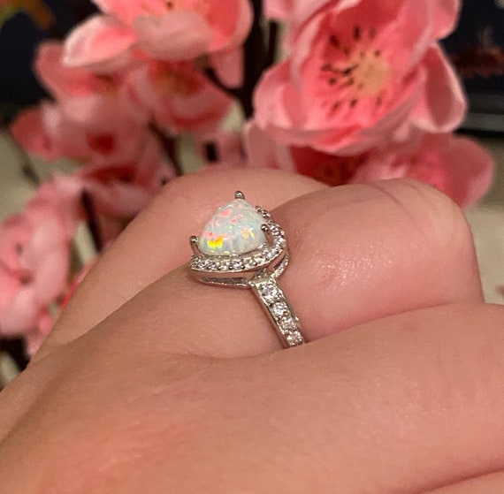 Anello Trilogy Cuori Plain In ARGENTO 925 Galvanica Oro 24486 - Foto 6