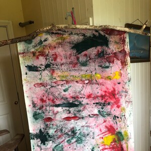 Release: Free Yourself to Explode