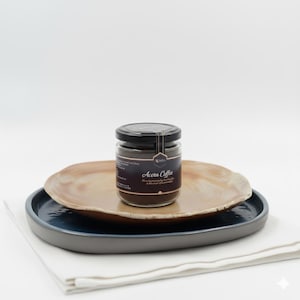 2026 ロースト・エイコーン・コーヒー：カフェインフリーのハーブ飲料代替品 - 野生採取 100g / 3.5oz