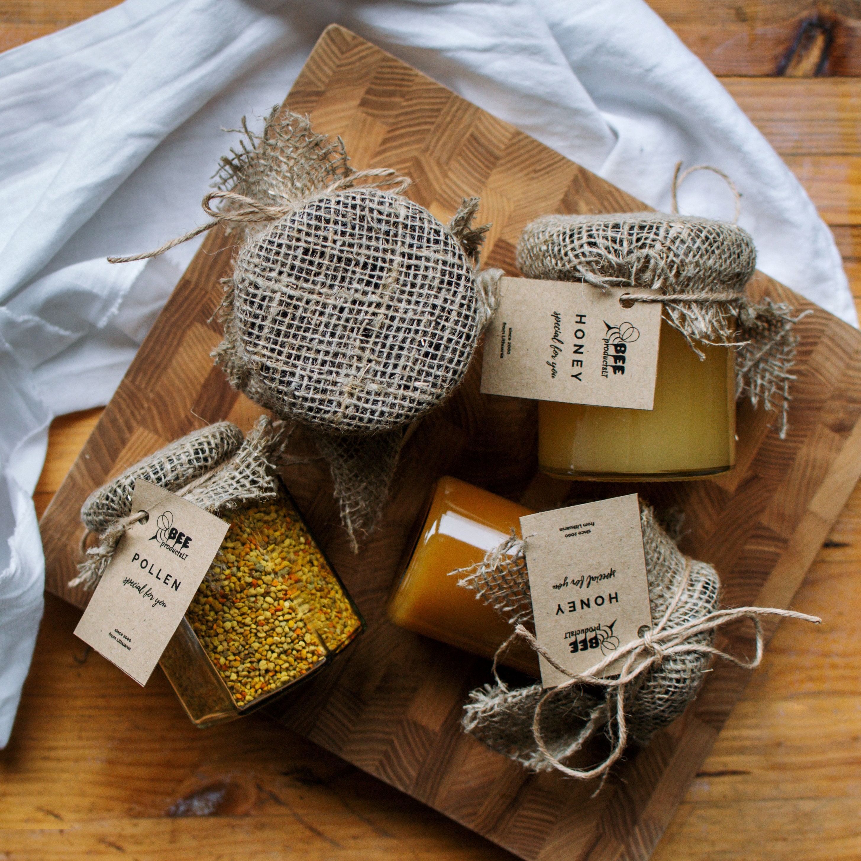 Bulk Beeswax Pure & Organic Beeswax / Natural Beeswax / Etsy