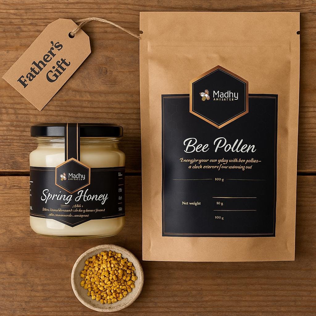 商品 – Mad Honey JP