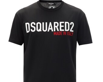 dsquared t short