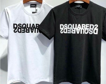 dsquared2 t shirt fake vs real