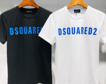 t shirt dsquared replica