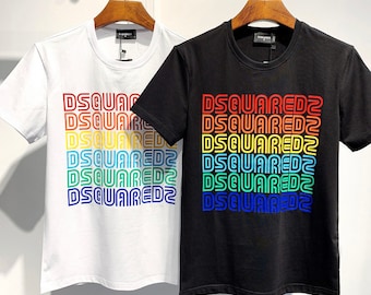 dsquared replica t shirts