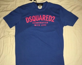 dsquared2 t shirts mens