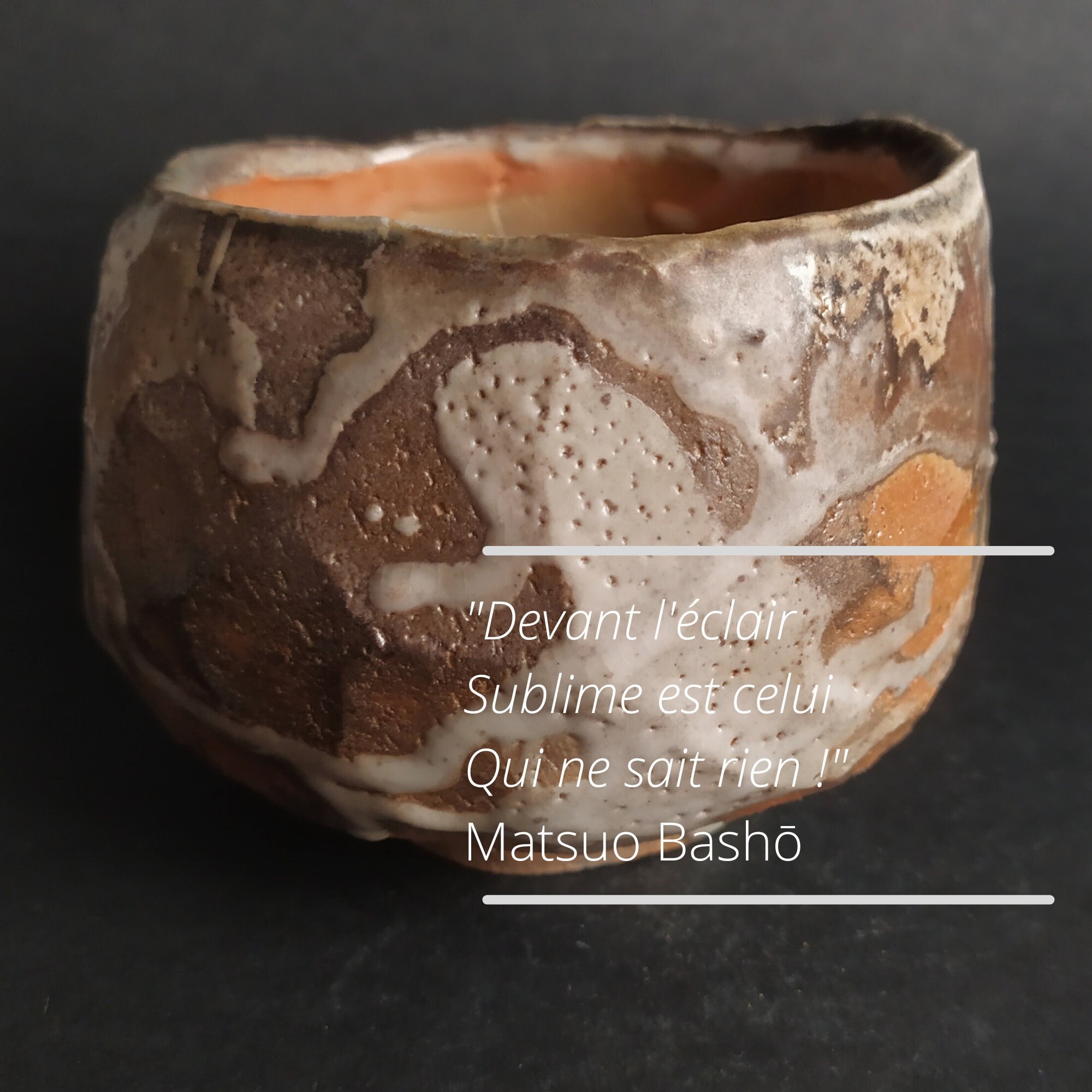 Kurinuki Yunomi - Etsy