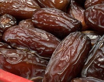 Organic Medjool Dates - Fresh Harvest By AYAFarms