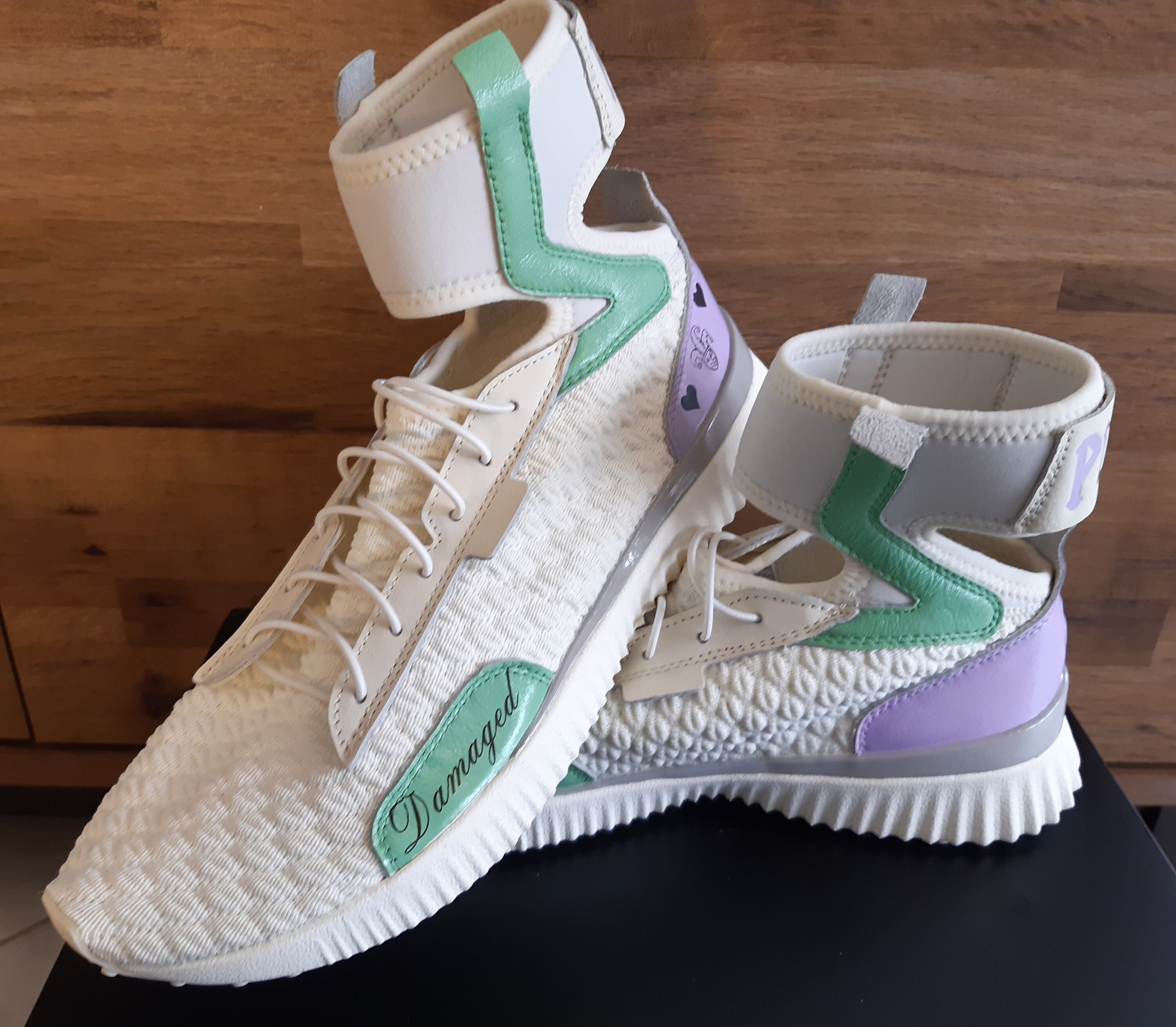puma online code