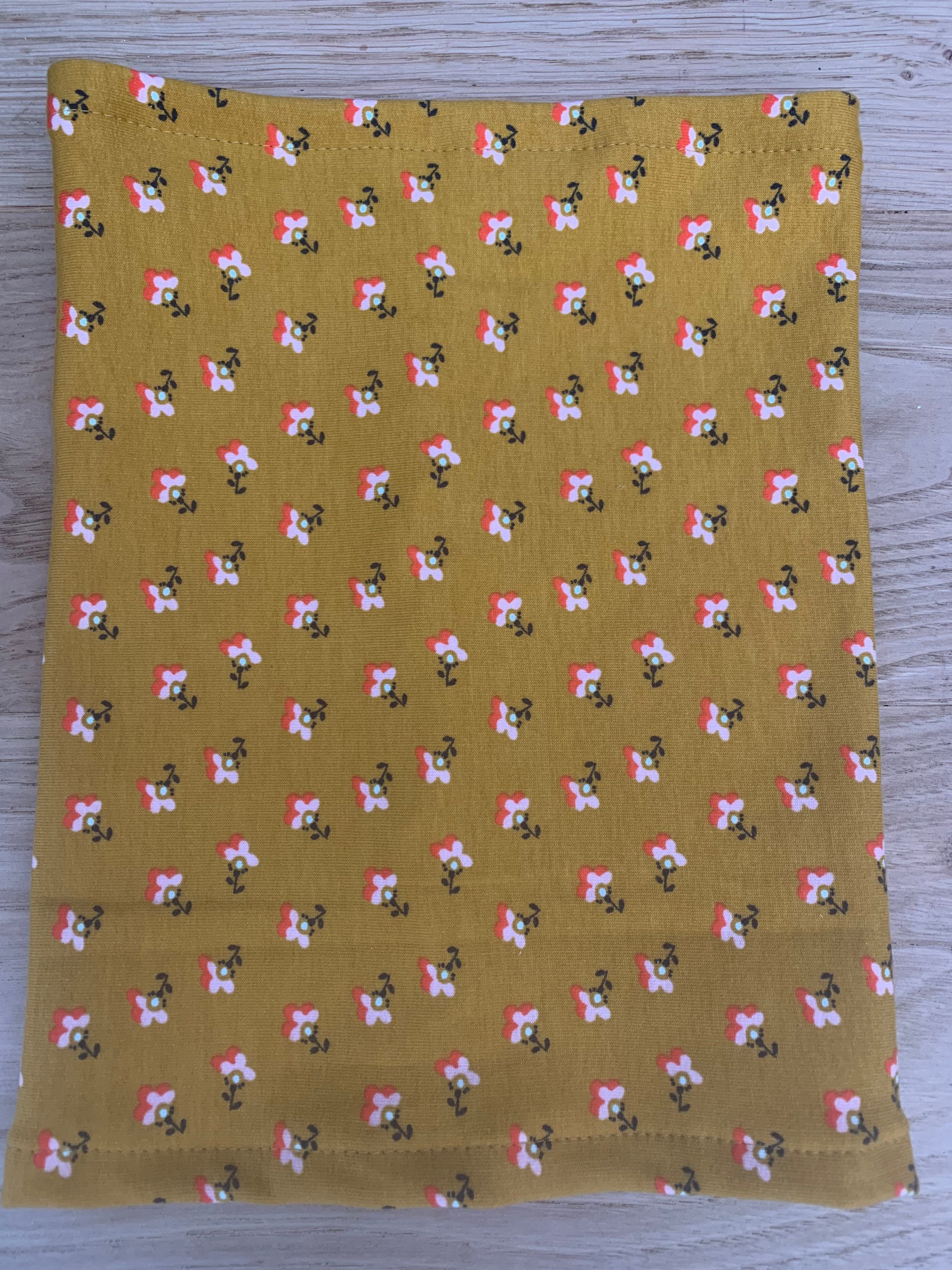 Organic Neck Gaiter / Face Mask / Scarf Man & Woman Etsy