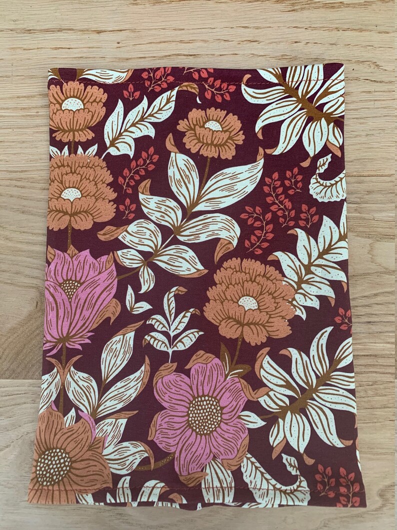 Organic Neck Gaiter / Face Mask / Scarf Man & Woman Etsy