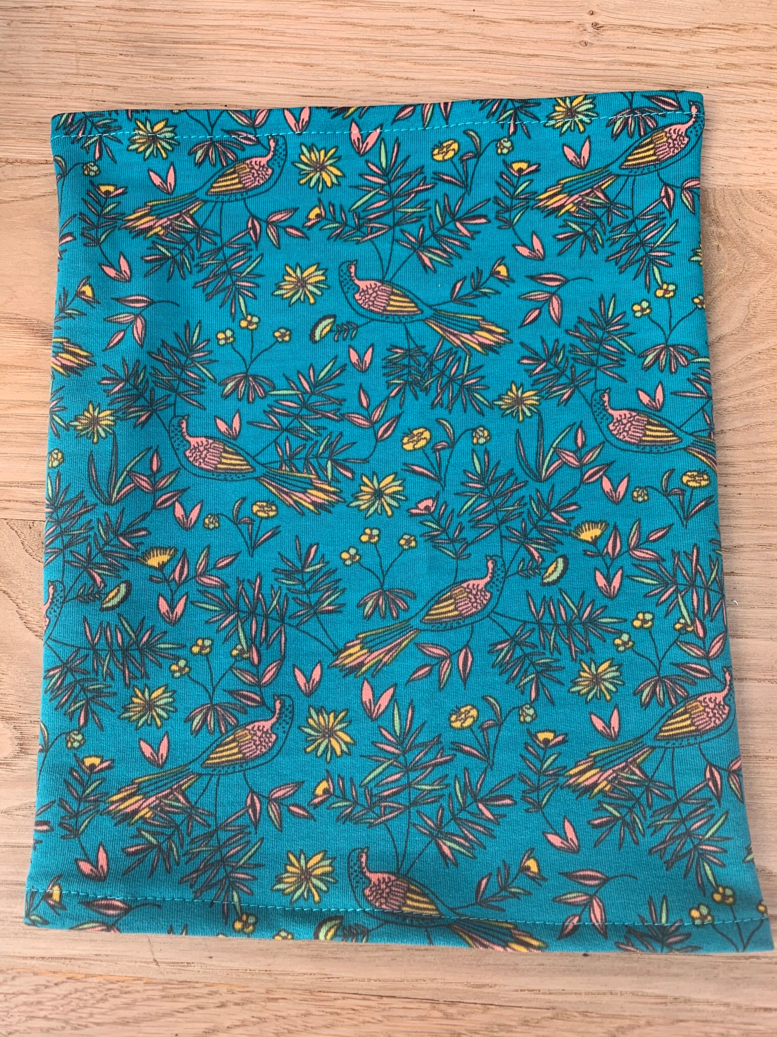 Organic Neck Gaiter / Face Mask / Scarf Man & Woman Etsy